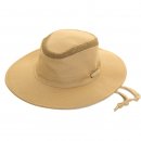 Wholesale Men's Aussie hat with ripstop style
