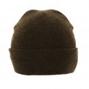 Wholesale ski hat with 2-tone colours