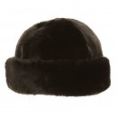 Ladies wholesale faux fur hat