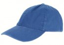 A135 - WASHED RELAXED BASEBALL CAP