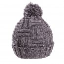 Bulk chunky knitted hats for mens