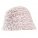 Wholesale cloche hat with wool blend