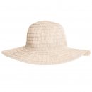 Wholesale wide brim hat for ladies features pastel colours