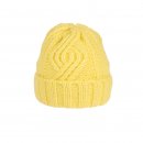 A1604- LADIES CHUNKY KNIT SKI HAT