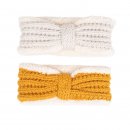 A1614- LADIES CHUNKY KNITTED HEADBAND