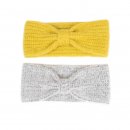 A1640- LADIES KNITTED HEADBAND