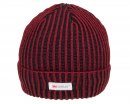 Maroon adults unisex thinsulate ski hat