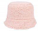 wholesale ladies bucket hat in pink