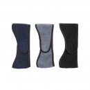 A1695 - ADULTS FLEECE HEADBAND / WITH FASTENING A1695 - ADULTS FLEECE HEADBAND / WITH FASTENING