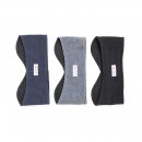 A1696 - THINSULATE FLEECE HEADBAND / WITH FASTENING