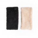 A1698- LADIES TEADY BEAR FUR HEADBAND