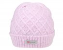 WHOLESALE SKI HAT IN LILAC