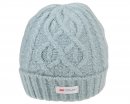 WHOLESALE SKI HAT IN MINT GREEN