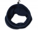 WHOLESALE NECKWARMER IN BLACK