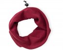 WHOLESALE NECKWARMER IN MAROON