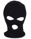 WHOLESALE BALACLAVA IN BLACK