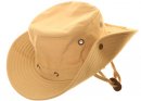 A178 - MENS WIDE BRIM SAFARI HAT.