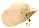 Wholesale aussie hat developed for adults with chin cord