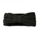 A1995- LADIES KNITTED HEADBAND WITH LINING