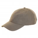 A2026- ADULTS MIRCOFIBRE BASEBALL CAP