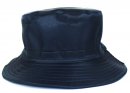 Wholesale showerproof bush hat in navy