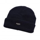 Wholesale Navy thinsulate knitted ski hat