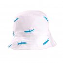 Wholesale boys shark bush hat