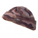 Wholesale camouflage fleece thinsulate hat