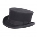 Wholesale childrens top hat with inside elastic in 56cm