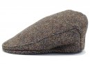 Wholesale harris tweed hat in large size