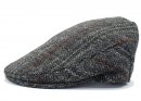Wholesale harris tweed hat in extra-extra large size