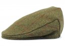 Wholesale teflon coated tweed cap in extra small size