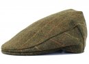 Wholesale teflon coated tweed cap in extra extra large size