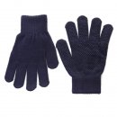 Wholesale adults magic stretch gripper gloves