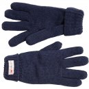 GL1252 - LADIES KNITTED THINSULATE GLOVE