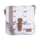 Wholesale cross body with dog print