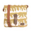 Wholesale cross body bag with duck print
