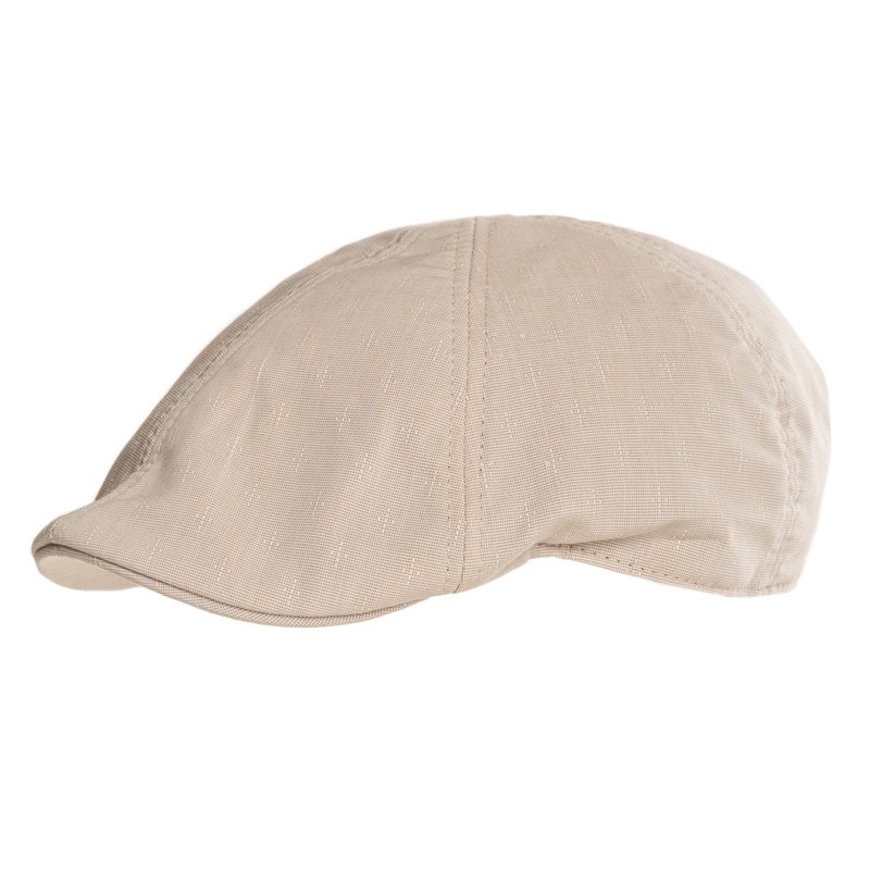 wholesale flat peak caps