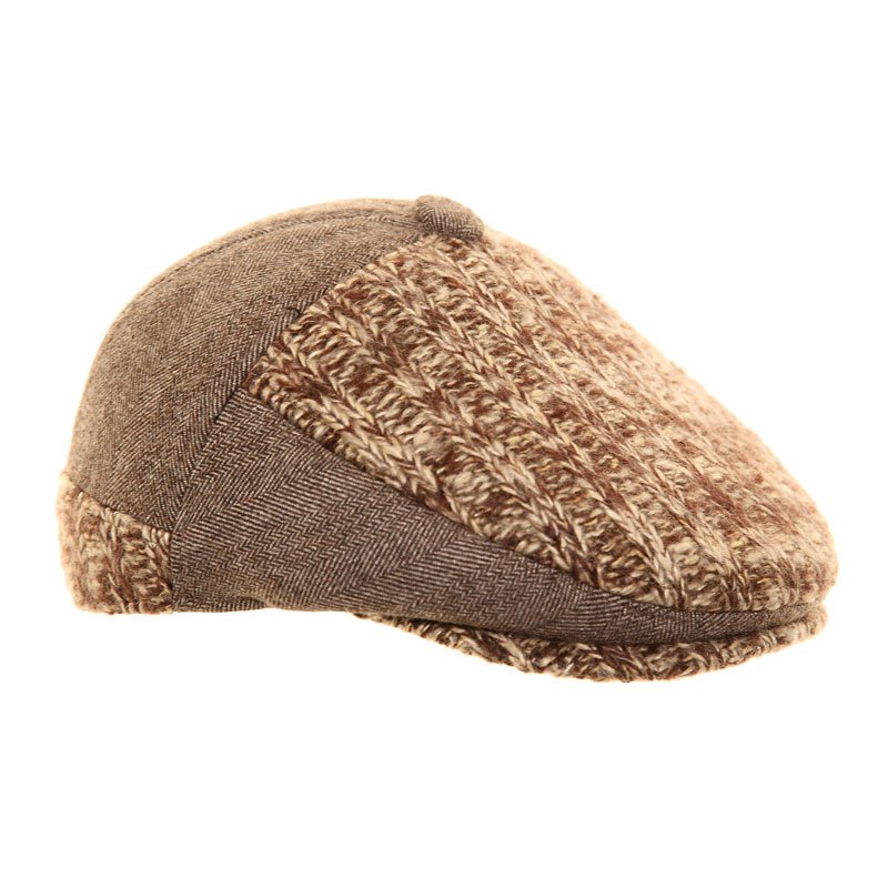 house of fraser flat cap
