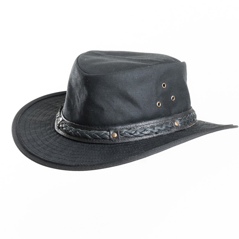 Zeeziekte Thespian Twinkelen Wholesale Aussie style hats-AK68L-Australian style hat