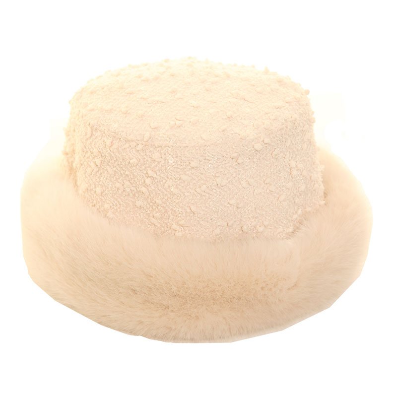 Wholesale boucle hats-AW131-Ladies 