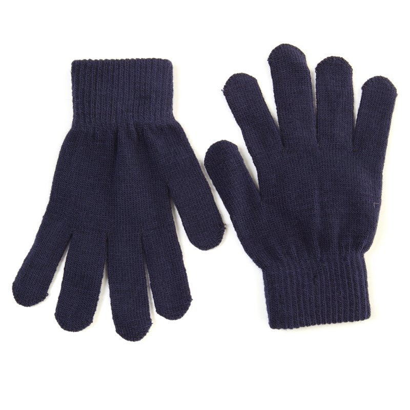 Wholesale gloves-GA9-Adults' magic stretch gloves - SSP Hats