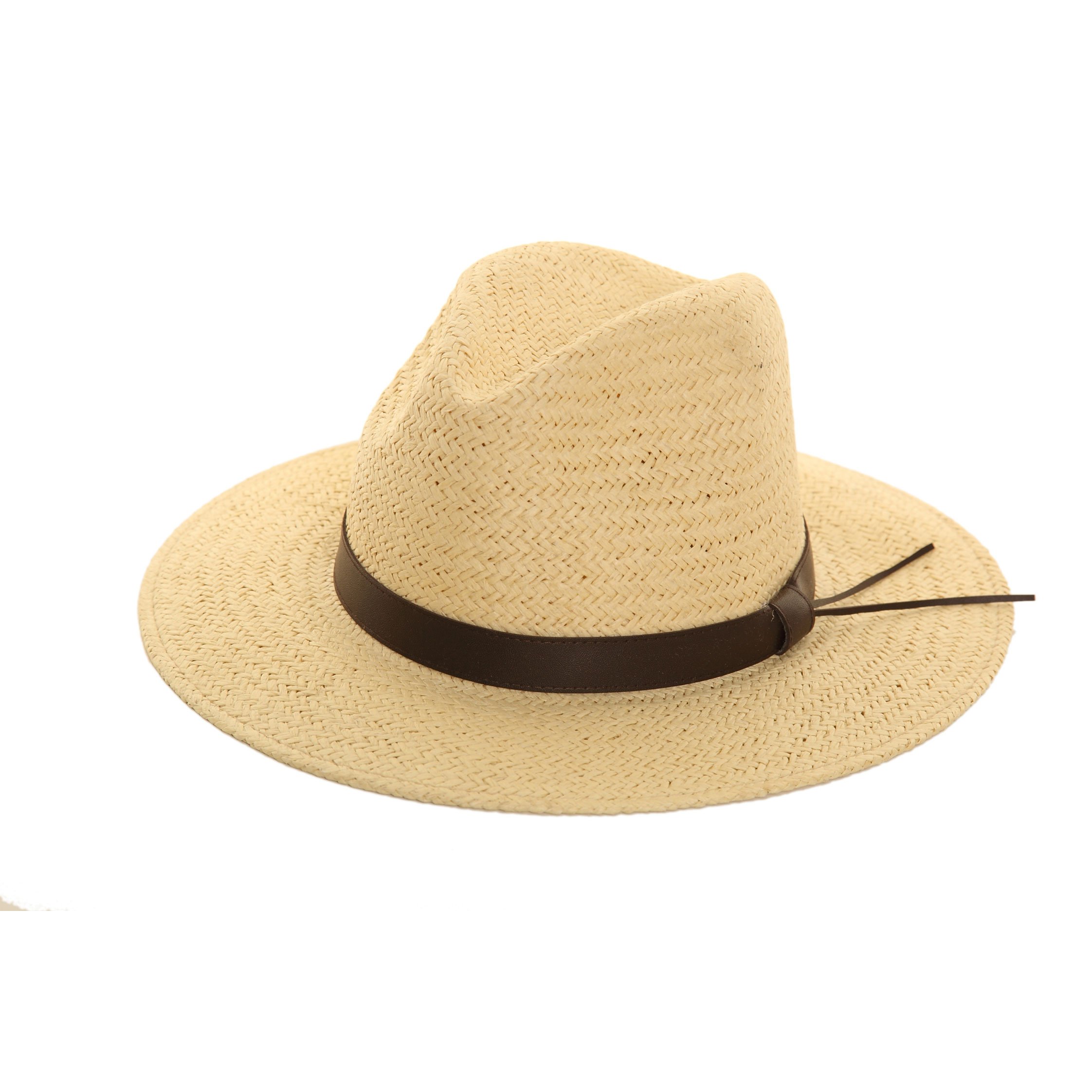 Mens Straw Fedora Ssp Hats Mens Straw Fedora Ssp Hats